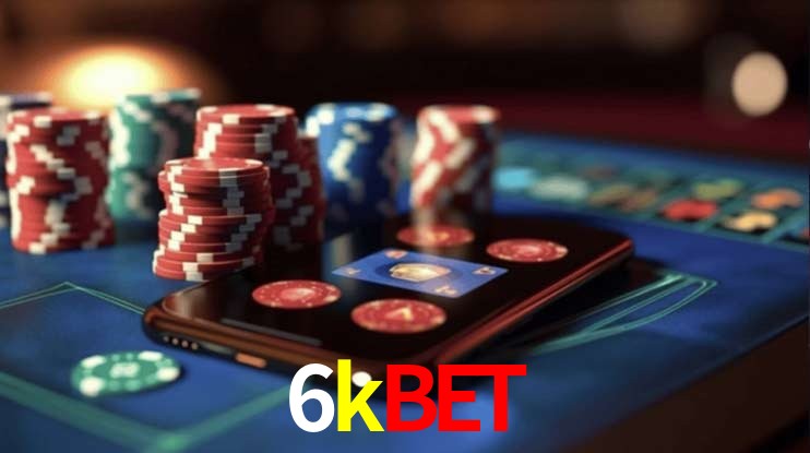Experiência VIP 6kbet