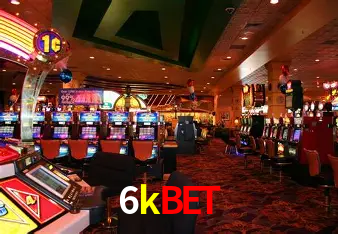 Desvendando o Mundo dos Jogos Virtuais na 6kbet