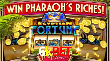 Descubra o Mundo do Cassino Online com 6kbet