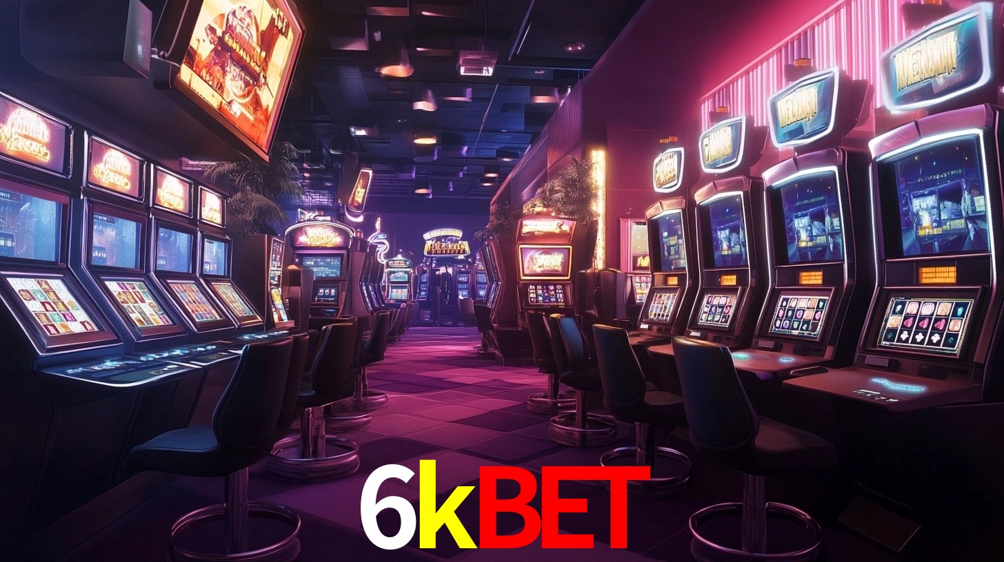6kbet App Interface