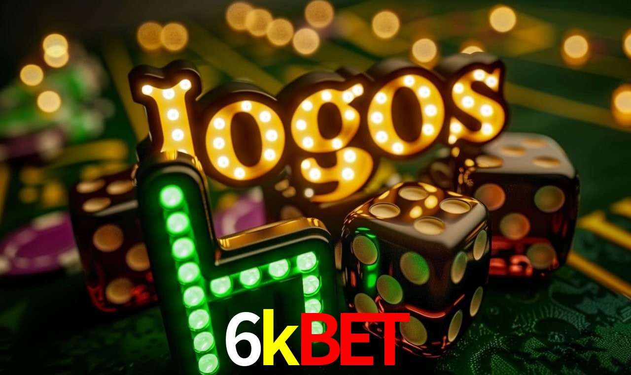 Benefícios da Conta 6kbet