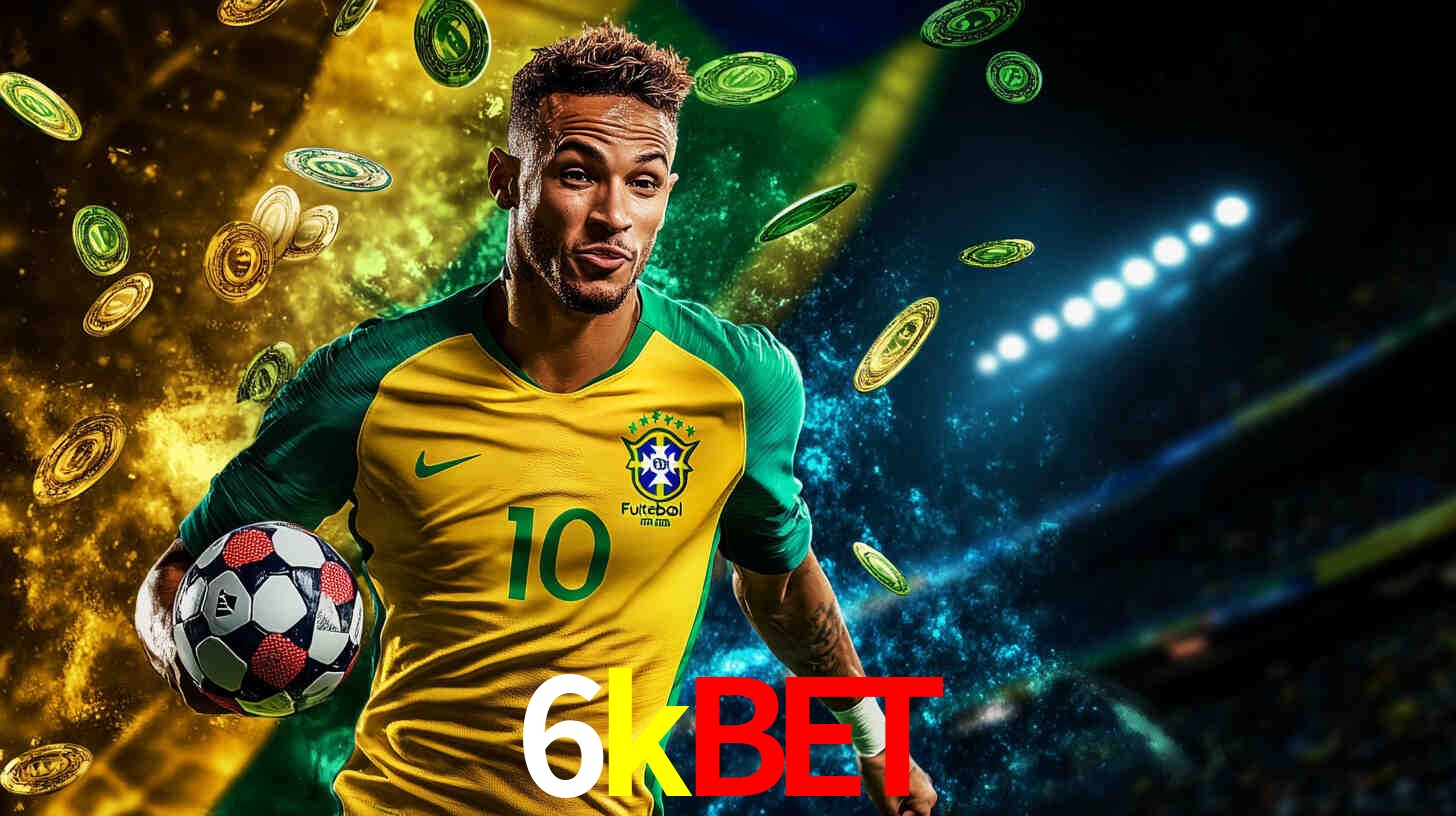 Inovações de Jogos na 6kbet: O Futuro das Experiências Interativas