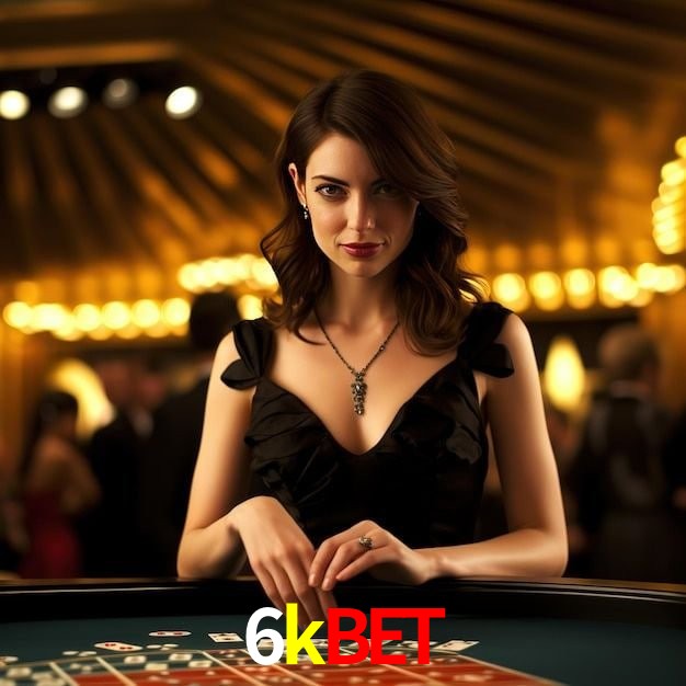 A Emoção da Loteria na 6kbet: Uma Chance de Mudança de Vida