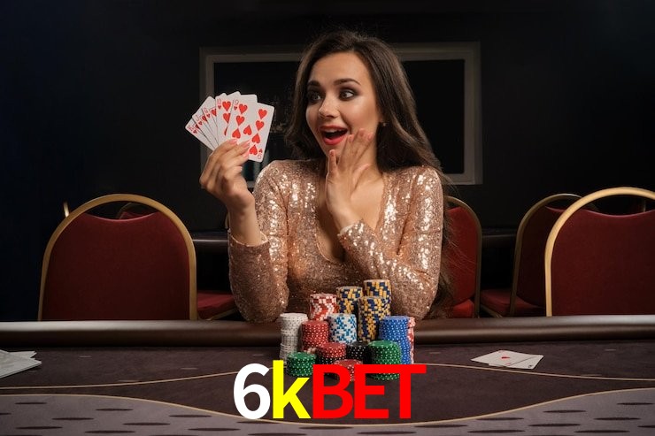 Bônus Diários 6kbet