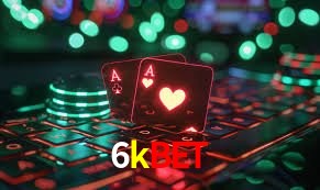 Casino Ao Vivo 6kbet