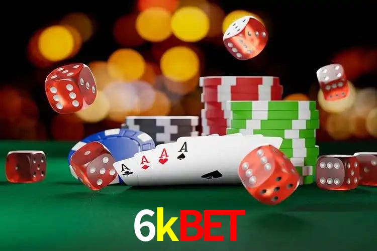 Sistemas de Segurança 6kbet