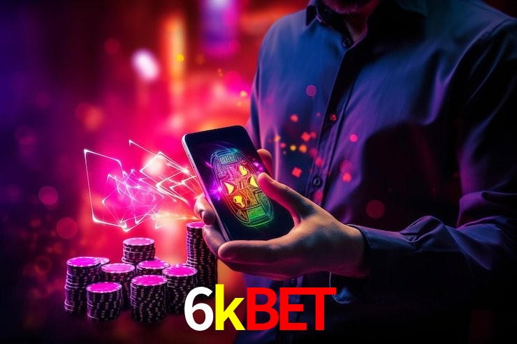 Estratégias Crash Games 6kbet