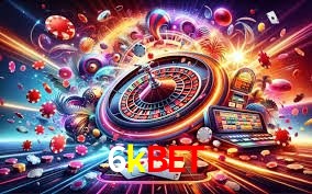 Recursos de Bônus 6kbet