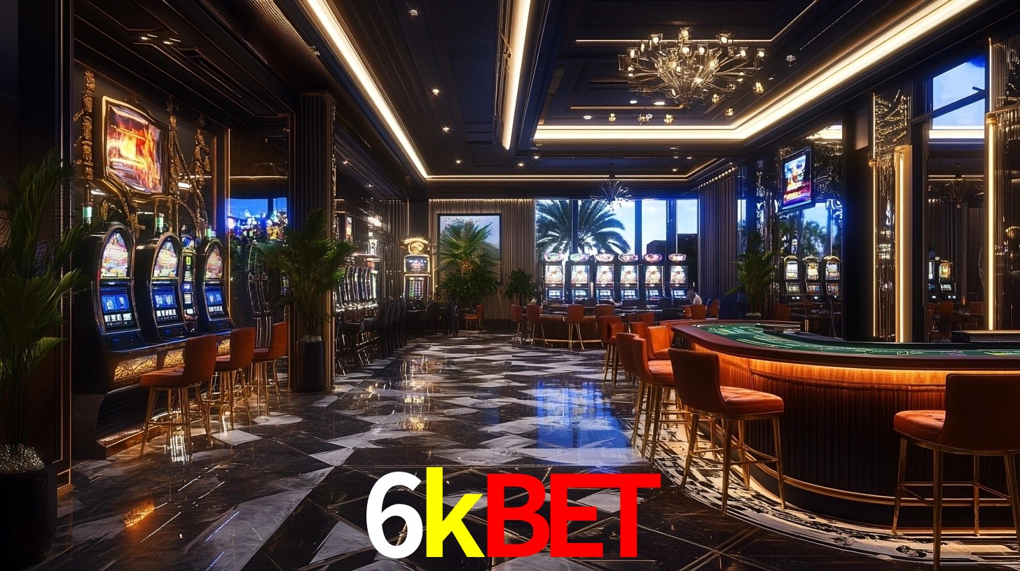 Premium Interface 6kbet