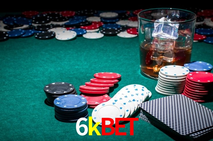 Estatísticas Esportivas 6kbet