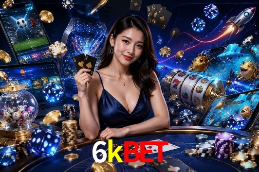 Exclusive Offers 6kbet