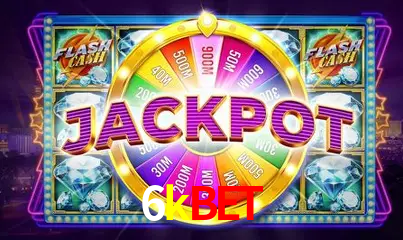 A Emoção da Loteria na 6kbet: Uma Chance de Mudança de Vida