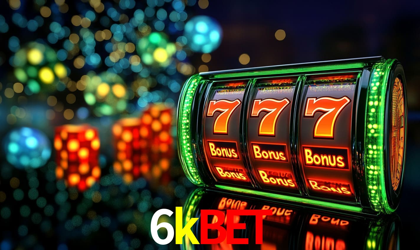 Especiais de Fim de Semana 6kbet