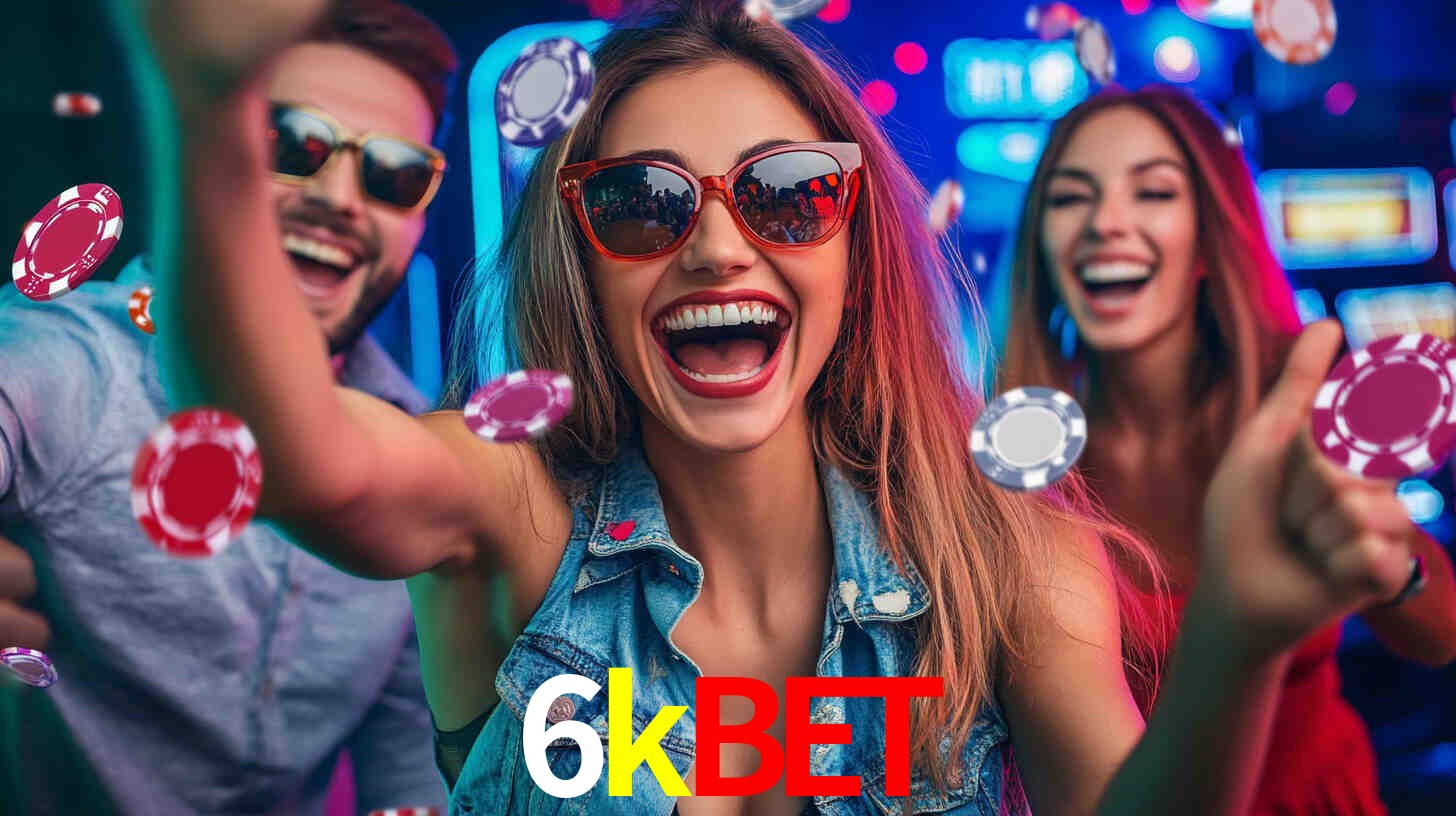 Descubra o Programa VIP da 6kbet: Vantagens Exclusivas para Jogadores