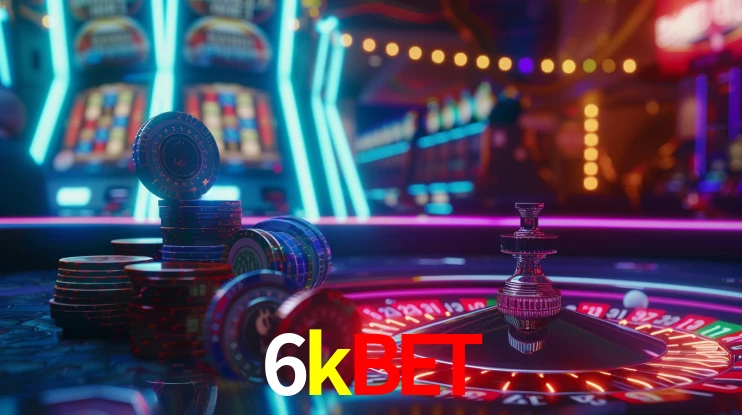 Account Benefits 6kbet
