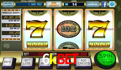 Desvendando o Mundo dos Jogos Virtuais na 6kbet