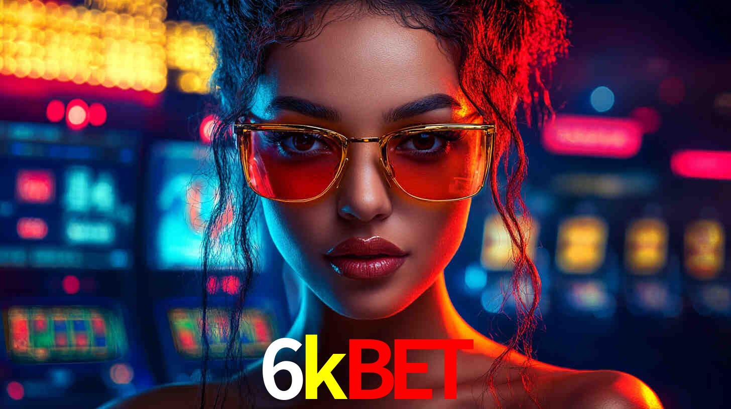 A Experiência Imersiva dos Cassinos Ao Vivo no 6kbet