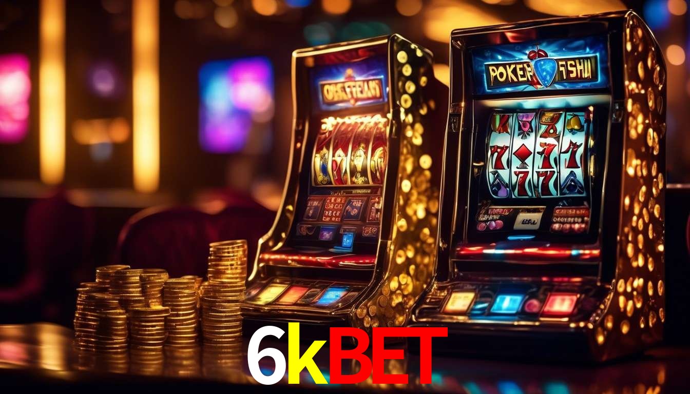 cassino 6kbet