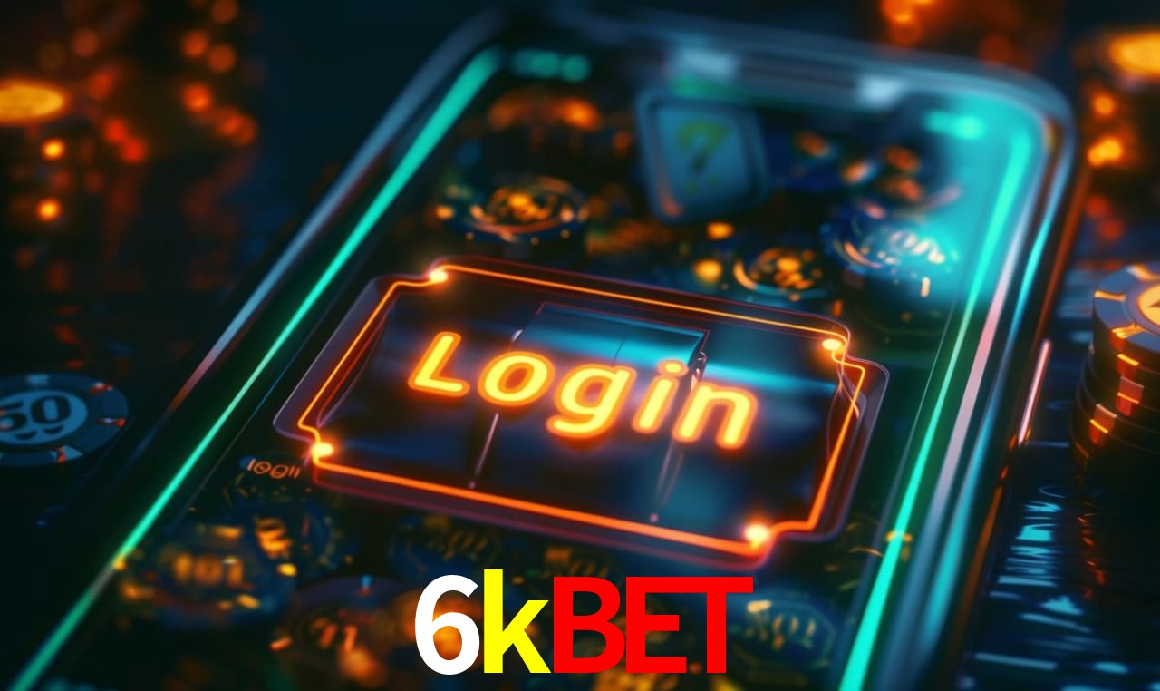 Tennis Betting 6kbet