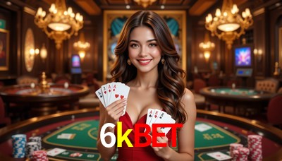 Seasonal Promotions 6kbet