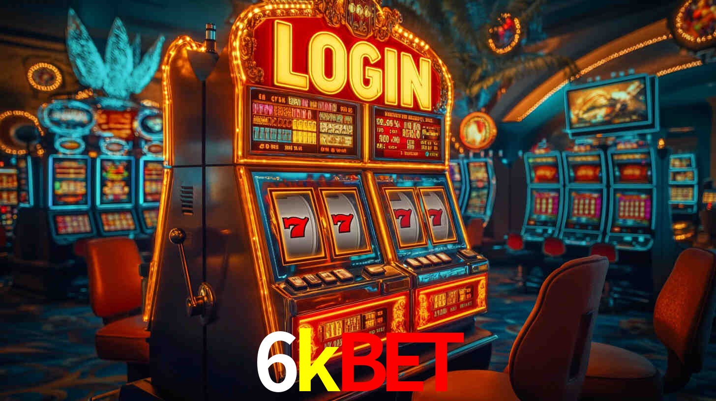 Exclusive Games 6kbet