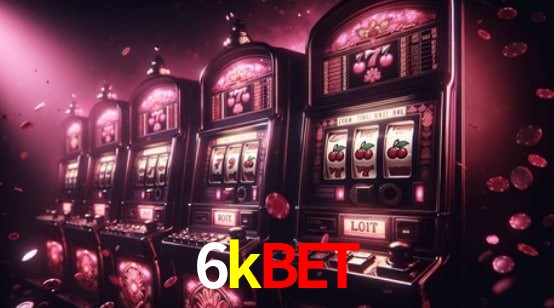 Programa VIP 6kbet