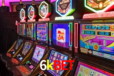 Apostas Esportivas na 6kbet: Um Guia Completo
