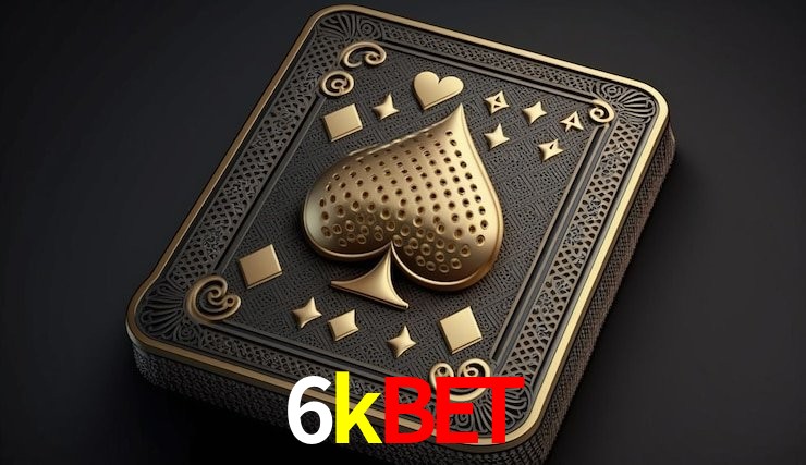 Provedores de Jogos 6kbet