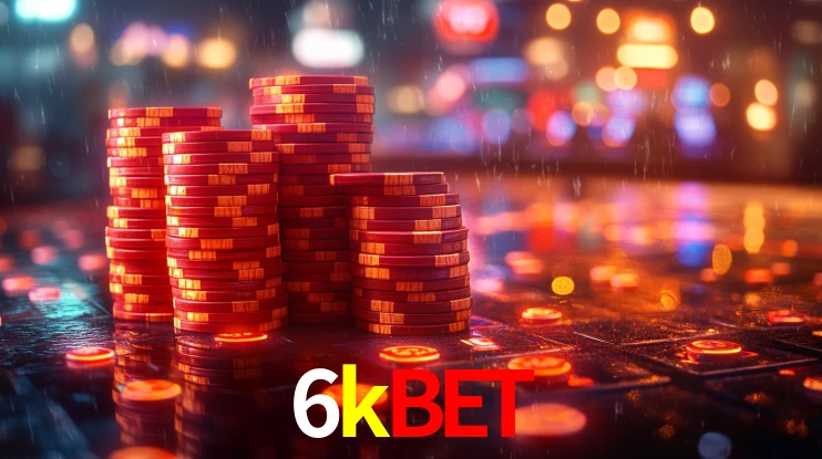 Experimente o Login Seguro Premium no 6kbet