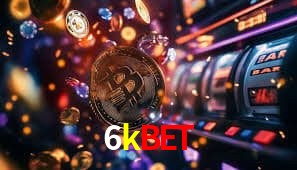 PIX Instantâneo 6kbet