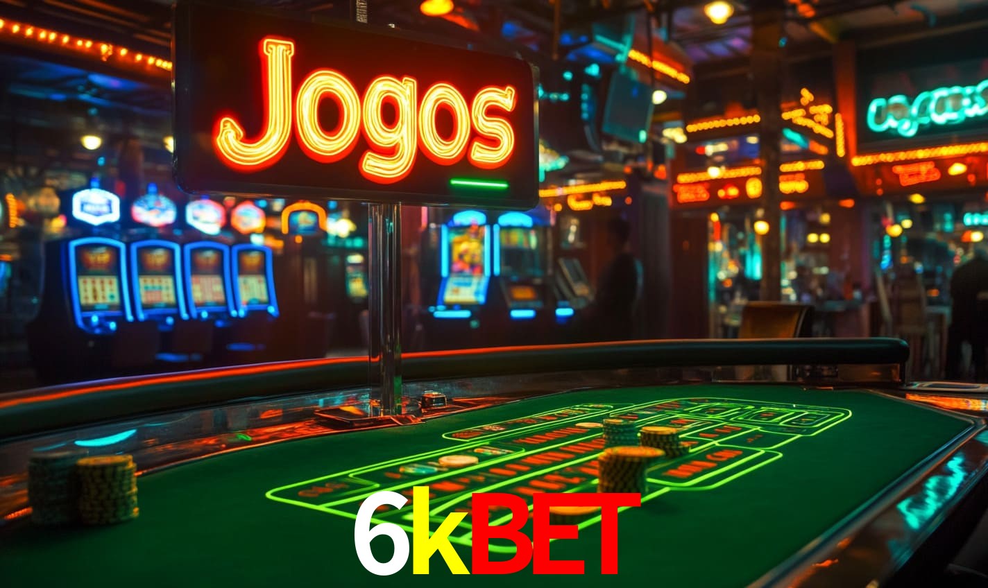 Promoção Relâmpago 6kbet