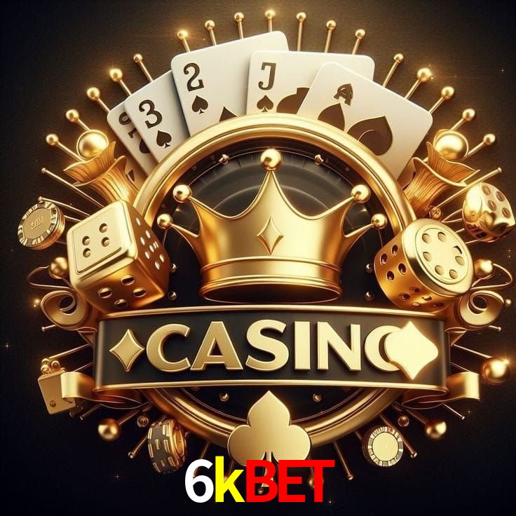 Login Seguro 6kbet