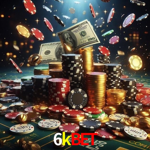 Jogos Exclusivos 6kbet