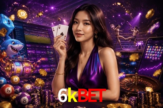 Spaceman Game 6kbet