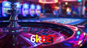 Jogos de Slot 6kbet