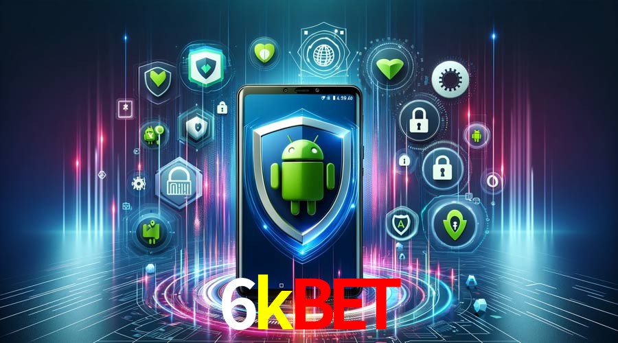 2FA Security 6kbet