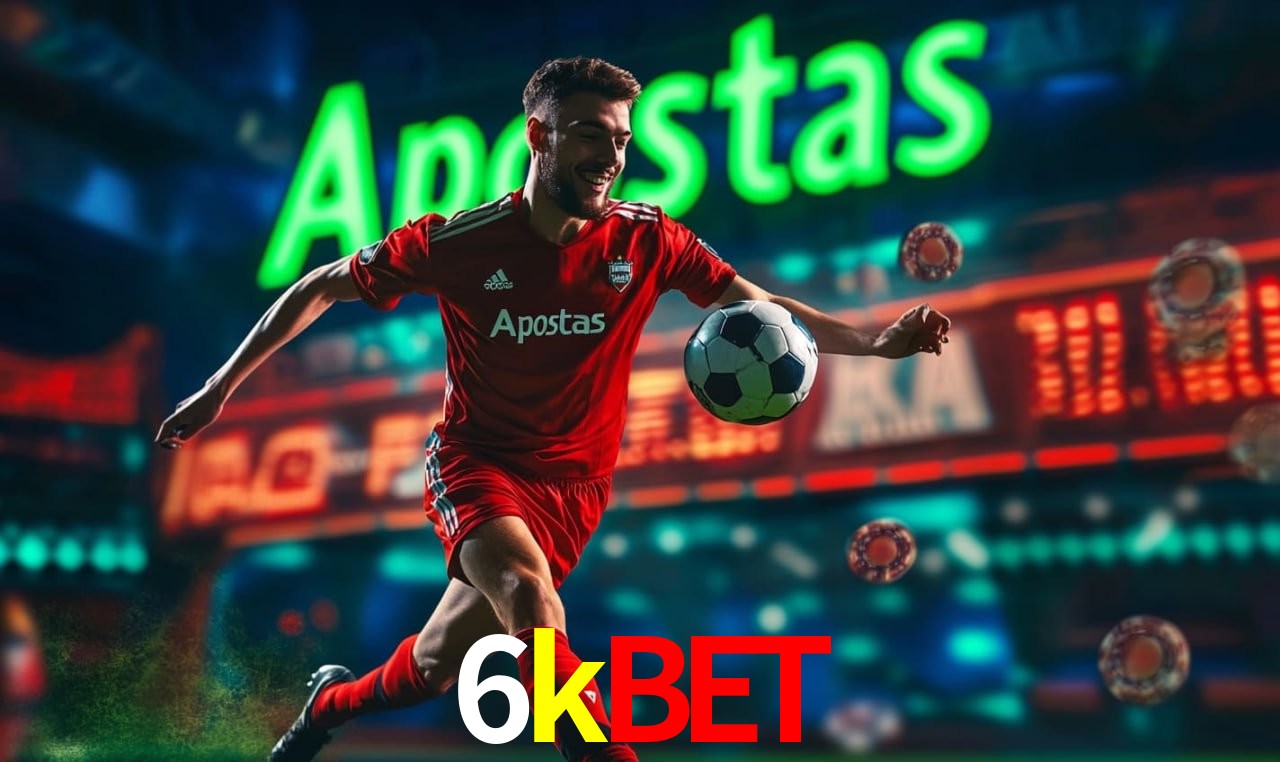 Casino Ao Vivo 6kbet