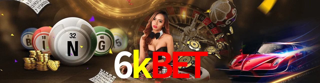 Vantagens de jogar slots no 6kbet Brasil