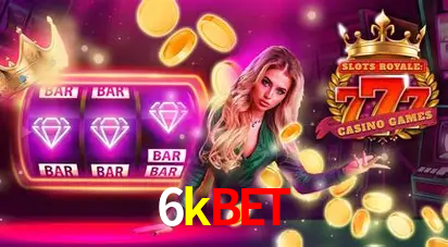 Descubra a Magia dos Jogos de Arcade no 6kbet