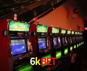 Descubra a Essência do 6kbet: Nossa História e Compromissos