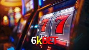 Promoções Sazonais 6kbet