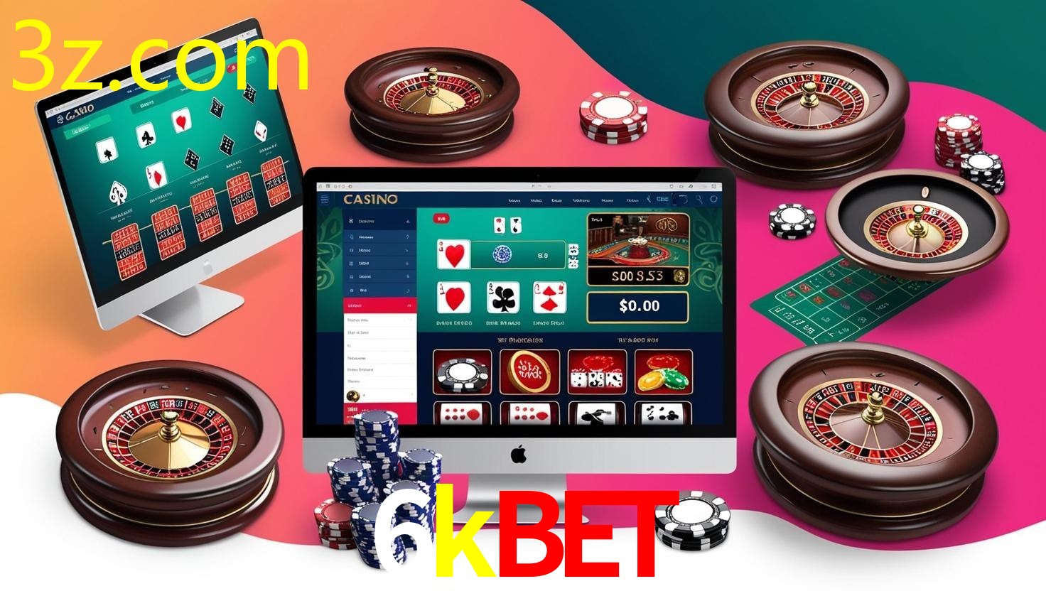 6KBET