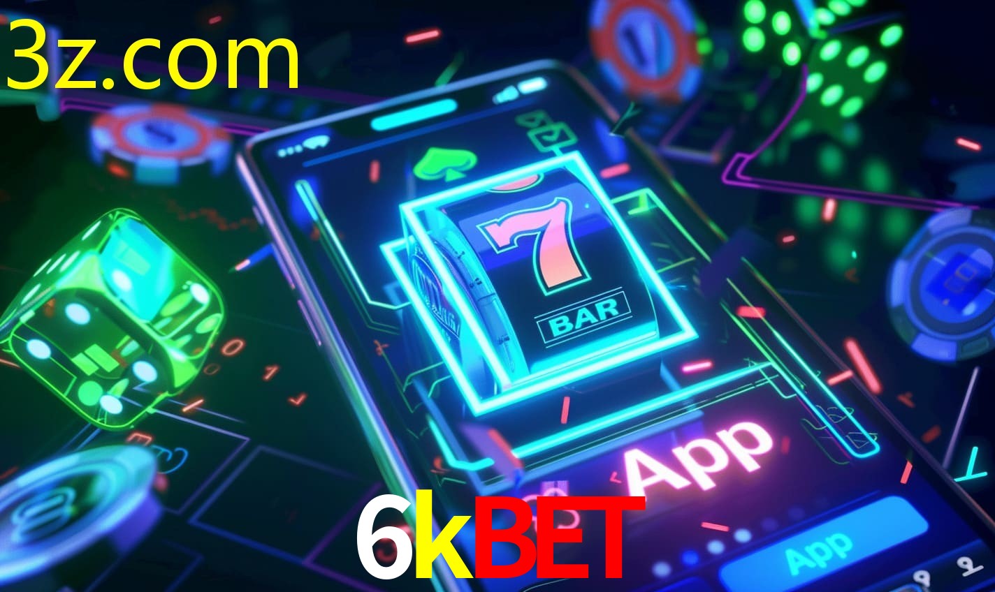 6KBET