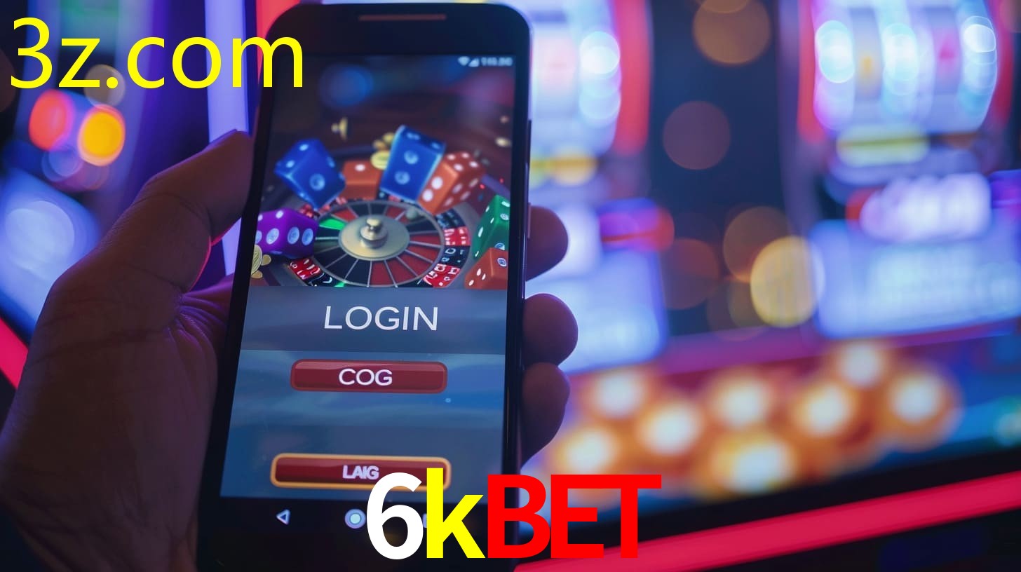 6KBET
