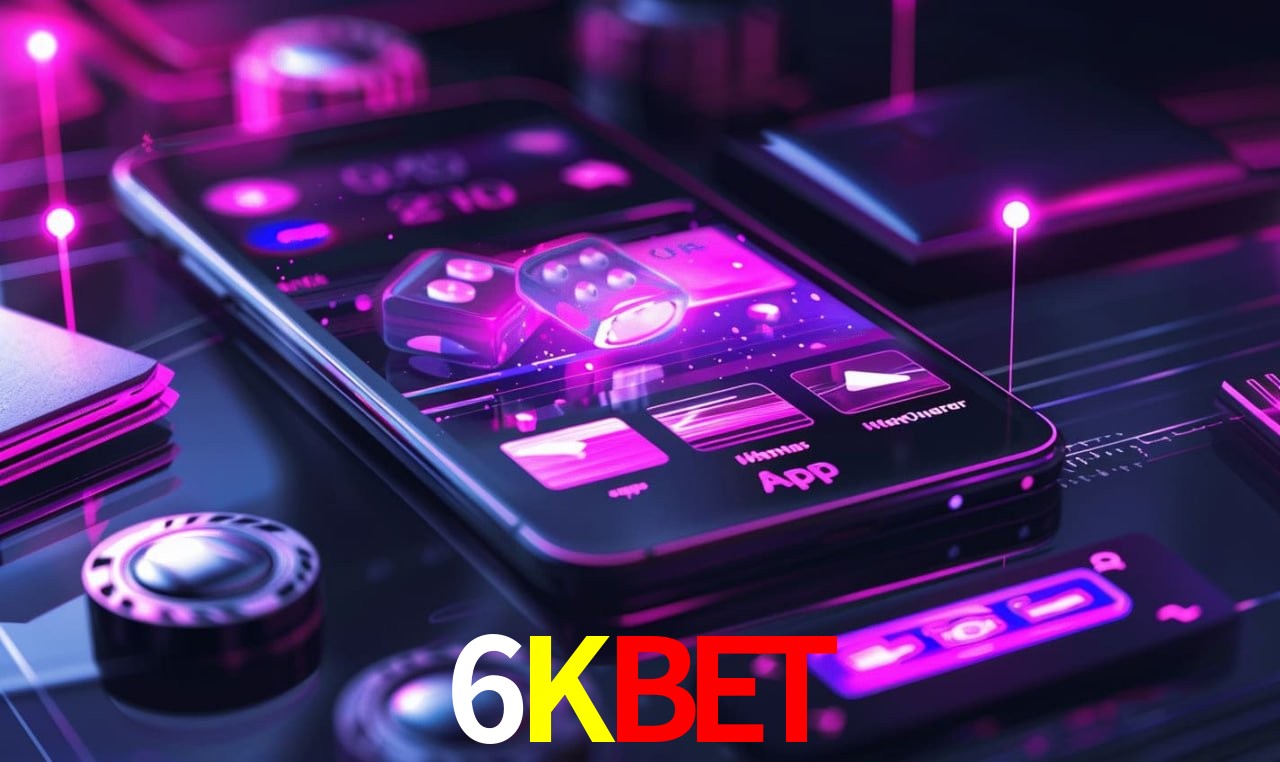 Football Betting 6KBET