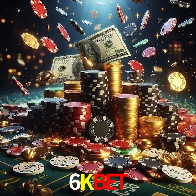 Descubra o Programa VIP da 6KBET: Vantagens Exclusivas para Jogadores