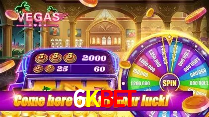 Exclusive Offers 6KBET