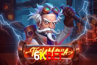 Estatísticas do Jogo 6KBET