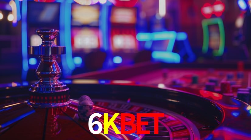 Explore as vantagens do 6KBET: serviço profissional e confiabilidade