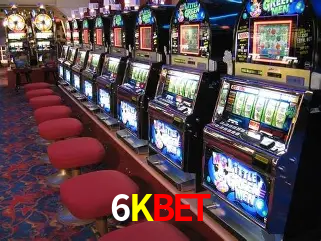 Descubra a Essência do 6KBET: Nossa História e Compromissos